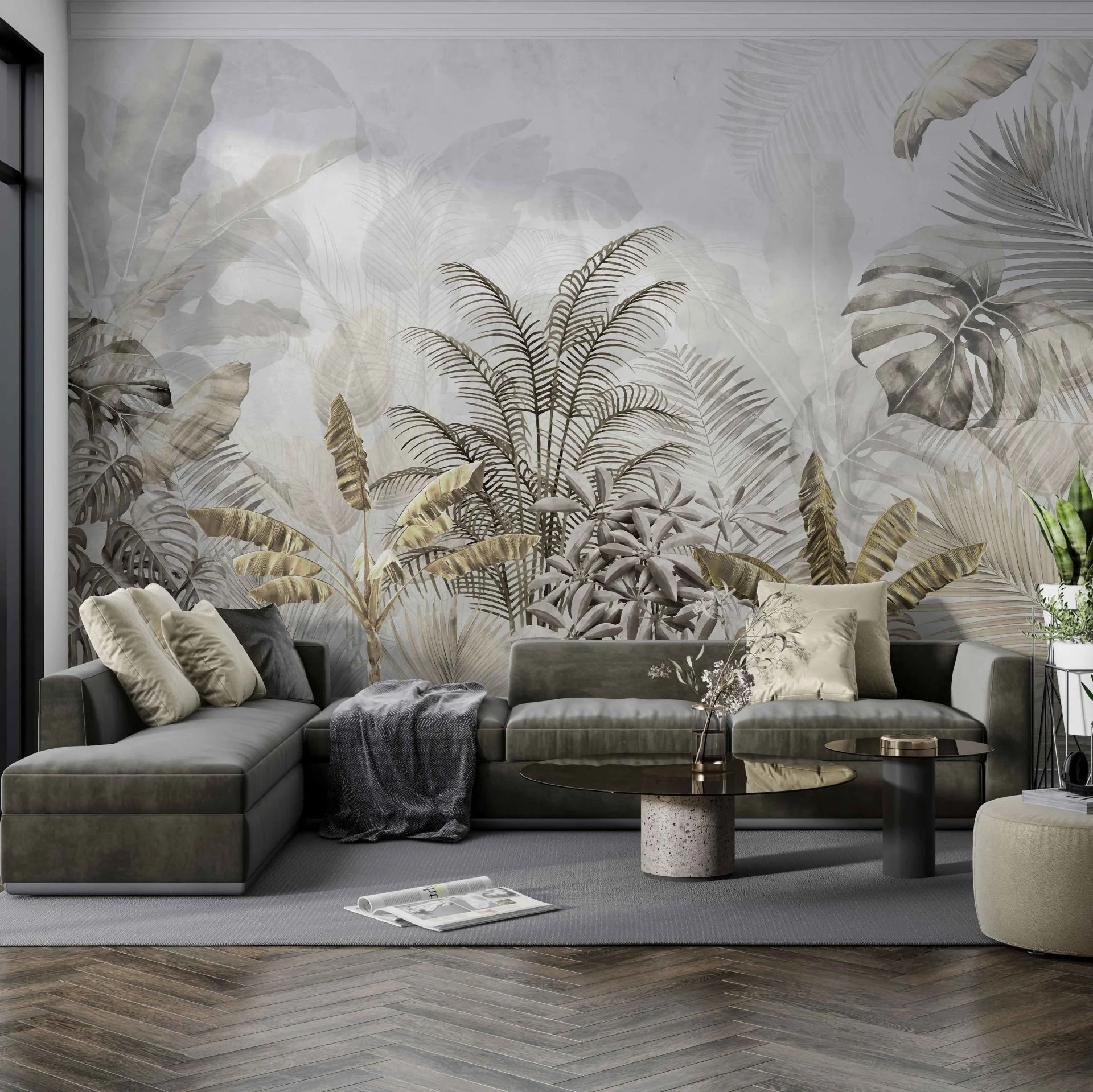 Kadınhanı Duvar Kağıtcısı